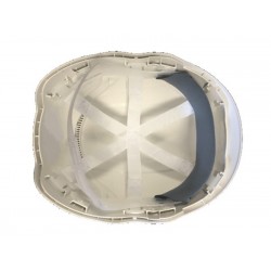 Casco NEXUS CORE Blanco S16EWR, CENTURION 3