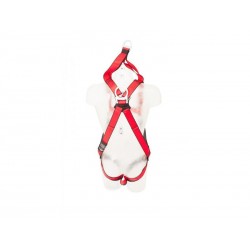 Arnés PROTECTA AB1131XRNG, Talla L 2