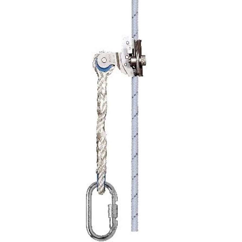 MIRANDA, anticaídas para cuerda MIRA D141, PLAZO 10 días.