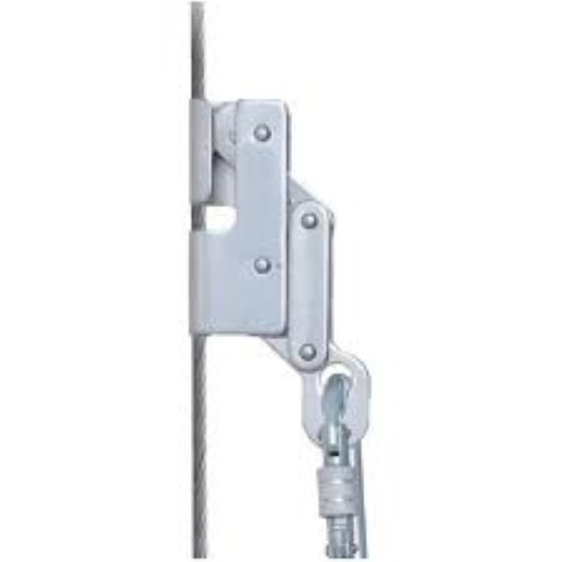 MIRANDA, anticaídas para cable MIRA D505, PLAZO 10 días.