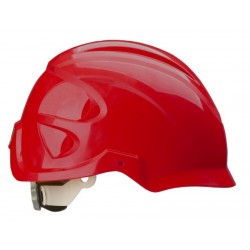 Casco NEXUS CORE Rojo S16ERR, CENTURION, PLAZO 4-5 semanas