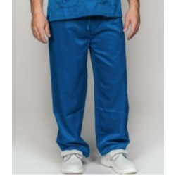 Pantalón laboral de Pijama salas limpias FRESH UNISEX, no incluye casaca 5