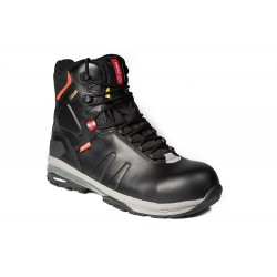 Bota de seguridad HAMMER S3 WR HRO con membrana Gore Tex ®