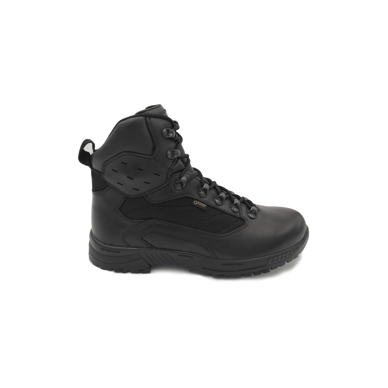 Bota militar HAWK 188-10