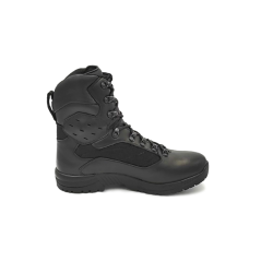 Bota militar EAGLE 189-11 Negra