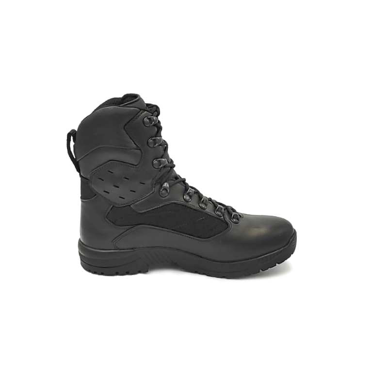 Bota militar EAGLE 189-11 Negra