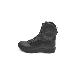 Bota militar EAGLE 189-11 Negra 2