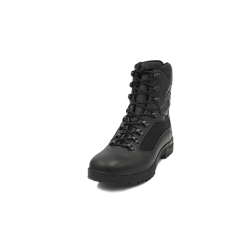 Bota militar EAGLE 189-11 Negra 4