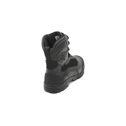 Bota militar EAGLE 189-11 Negra 5