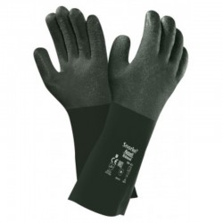Par de guantes SNORKEL 04-414, ANSELL