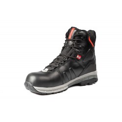 Bota de seguridad HAMMER S3 WR HRO con membrana Gore Tex ® 2