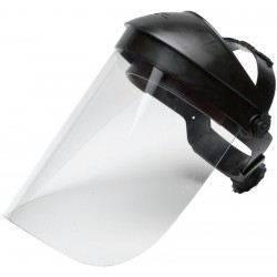 Visor de policarbonato 1mm ref. 900.482, MEDOP, NO INLCUYE ADAPTADOR