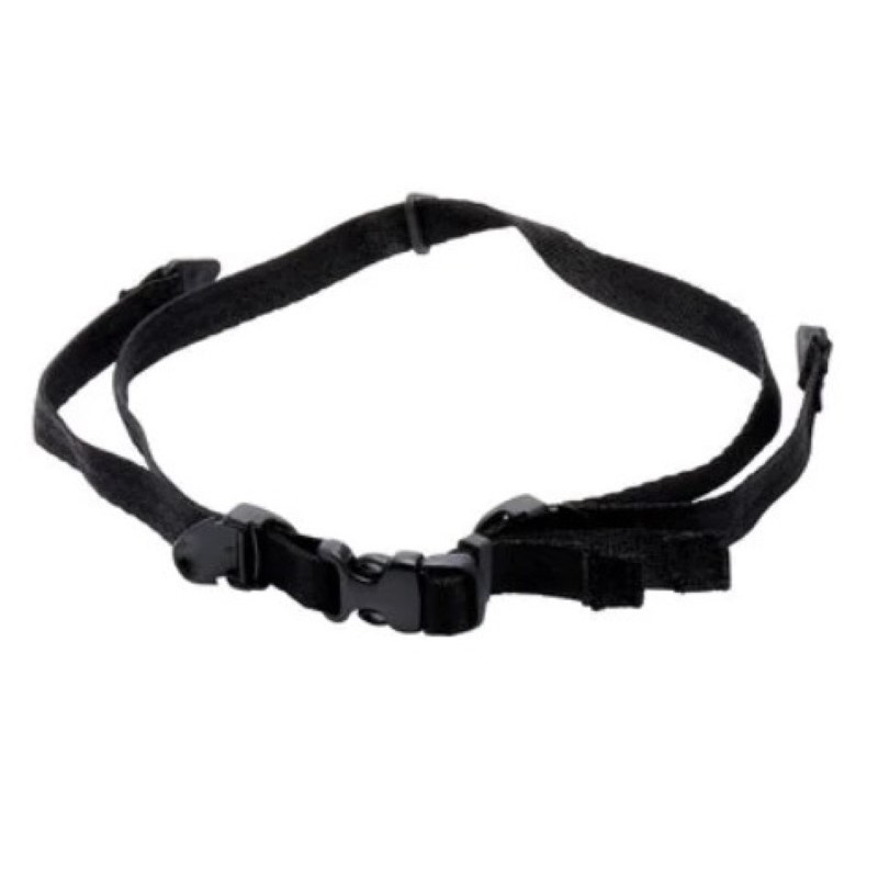 Barbuquejo de 3 puntos para casco G3000 y G3001, ref. GH4, 3M