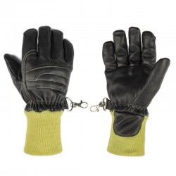 Guantes de bombero PSH FIRE ANGEL