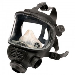 Máscara PROMASK BLACK 5512681 SCOTT, 3M