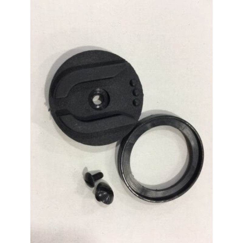 Soporte Linterna para Casco MSA F2 X-TREM, ref. GA1468, PLAZO 2-3 semanas