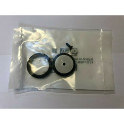 Soporte Linterna para Casco MSA F2 X-TREM, ref. GA1468, PLAZO 2-3 semanas 2