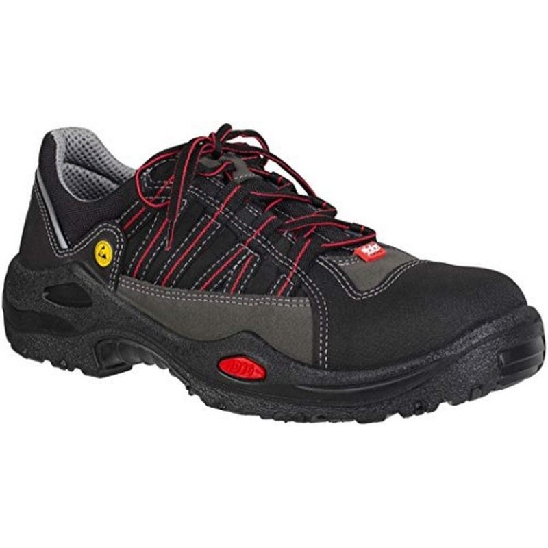 Zapato de seguridad JALAS 1615 E-SPORT S3 CI ESD