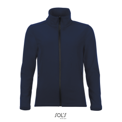 Polar Softshell laboral Mujer Azul MARINO, mod. RACE, SOLS, PLAZO 10-15 días 2