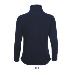Polar Softshell laboral Mujer Azul MARINO, mod. RACE, SOLS, PLAZO 10-15 días 3