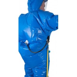 Válvula Bartels Rieger RVD039W para Traje Respirex GLS 300C, PLAZO 5-6 Semanas