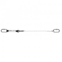 Elemento de amarre con absorbedor de energía D41T, MIGUEL MIRANDA, CONSULTAR...