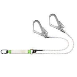 Elemento de amarre con absorbedor MIRA D4316, MIGUEL MIRANDA, CONSULTAR PLAZO