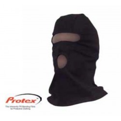 Verduguillo ignífugo de punto COTEX