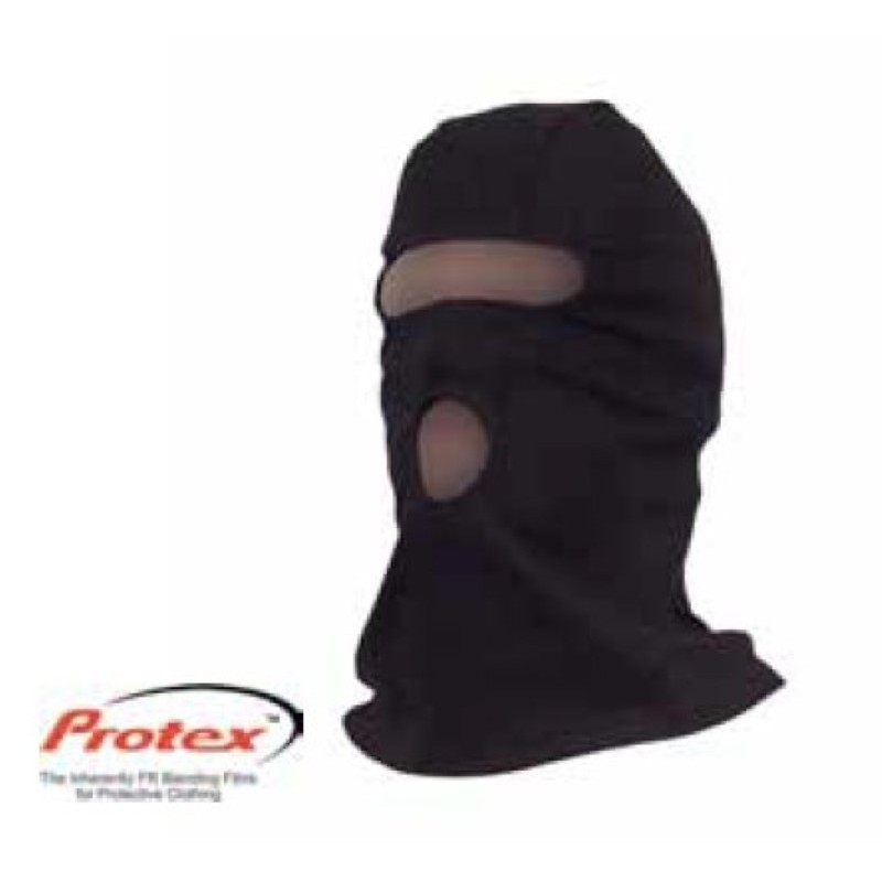 Verduguillo ignífugo de punto COTEX