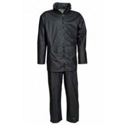 Traje de agua laboral AQUATEX Azul Marino