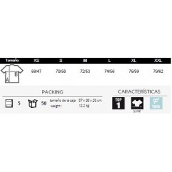 Polo laboral piqué HOMBRE manga corta SUMMER Beig arena, PLAZO 10-15 días 1