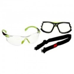 Gafa de seguridad 3M, Ref. S1201SGAF-TSKT-EU