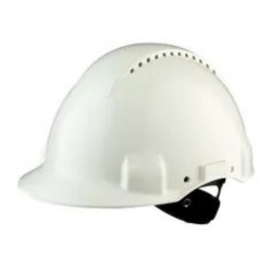 Casco Uvicator de 3M, blanco, Ref. G3000NUV-VI