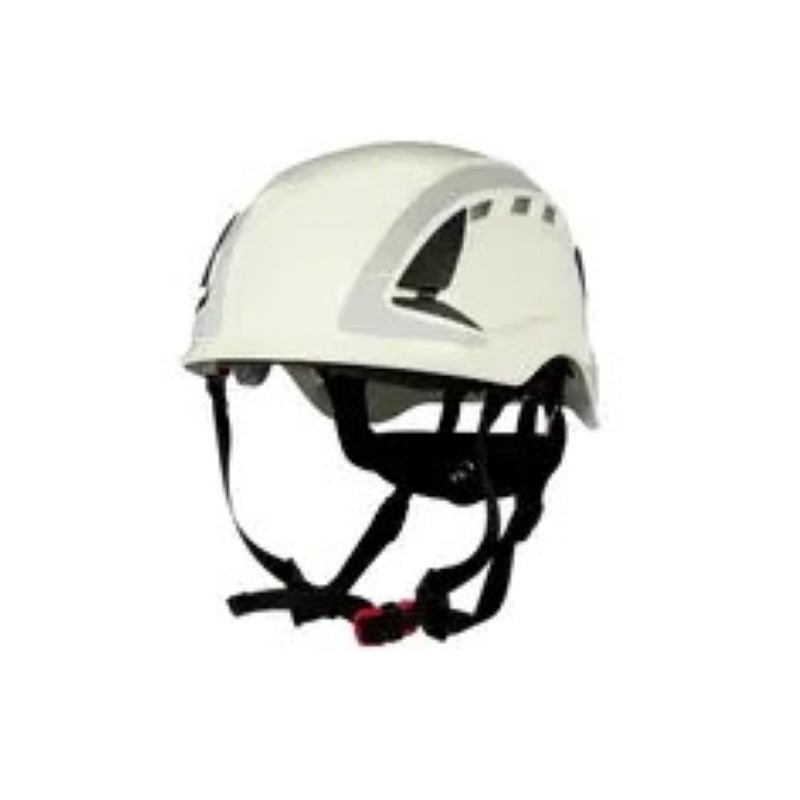 Casco de protección SecurFit, X5001VE-CE, blanco, con ventilación, 1000 Vac,...