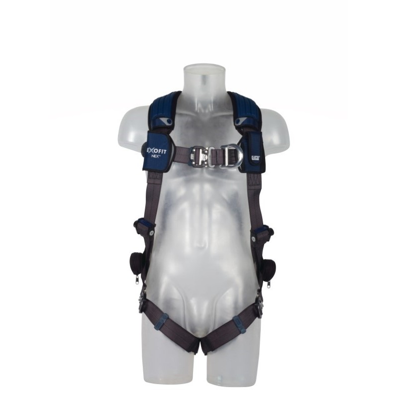 Arnés ExoFit DBI-SALA NEX, Ref. 1113902, 3M, CONSULTAR PLAZO