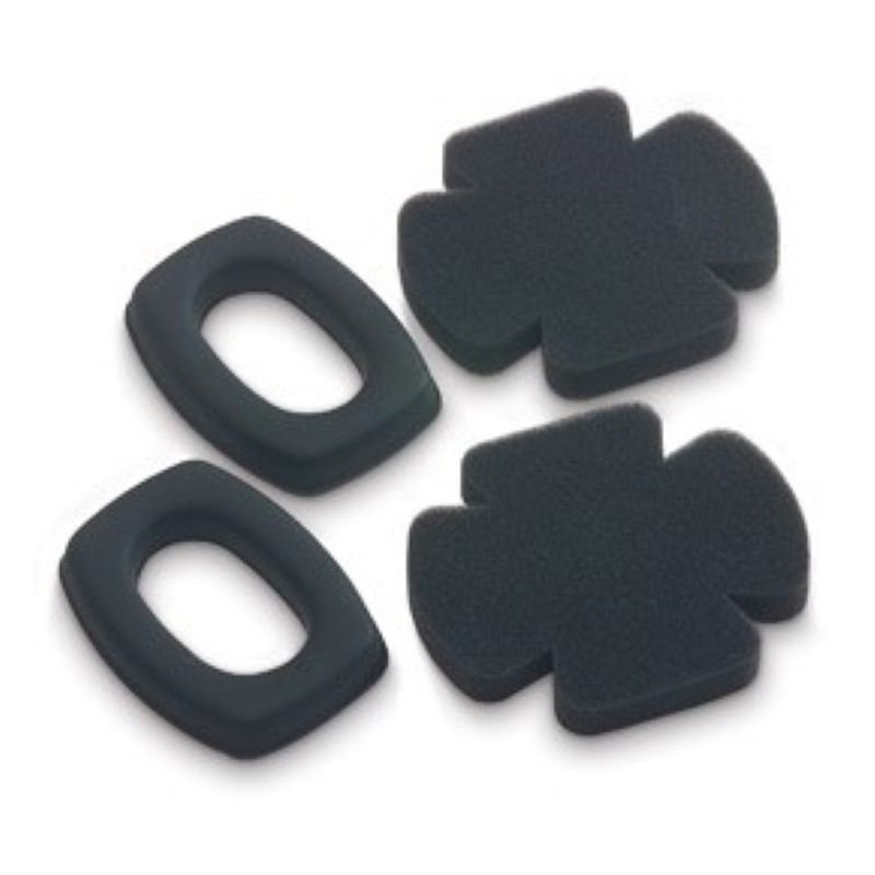 Kits de Higiene IMPACT SPORT 1015280 para orejeras, HONEYWELL