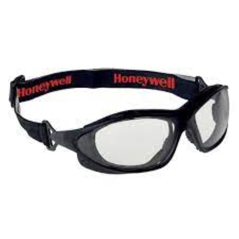 Gafas SP100 Transparente ref. 1028640, HONEYWELL
