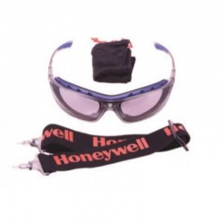 Gafas SP100 Transparente ref. 1028640, HONEYWELL 2
