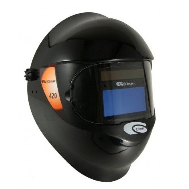 Pantalla electrónica de soldadura VARIOMATIC PLUS 420, CLIMAX, PLAZO 10-15 días