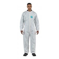 Buzo desechable sin capucha M2000 modelo 103