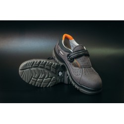 Sandalia  de seguridad KINGSMANN Light SM 325 S1P 7