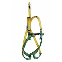 Arnés de seguridad TYP HS-30, TALLA XL, TOP SAFETY