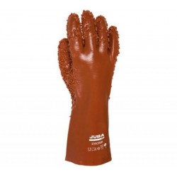 Guante de PVC granulado 235 CRBI