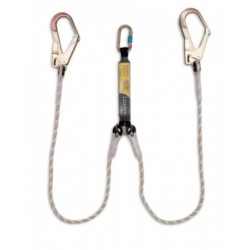 Elemento de amarre,140 CM en Y ref. 363, IRUDEK