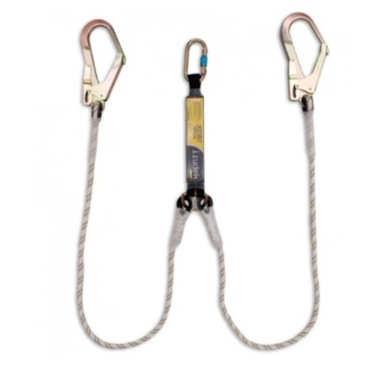 Elemento de amarre,140 CM en Y ref. 363, IRUDEK