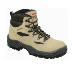 Bota TEXAS PLUS S1P, Panter