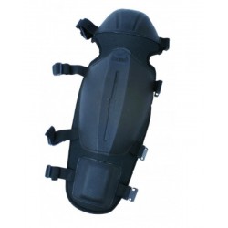 Espinillera semirígida para Desbrozadora Francital Modelo AC019