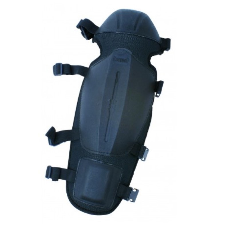 Espinillera semirígida para Desbrozadora Francital Modelo AC019