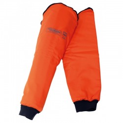 Manguitos anticorte para motosierra CLASE 1, ref. PF004100