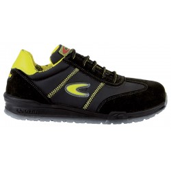 Zapato de protección OWENS S1P SRC, COFRA